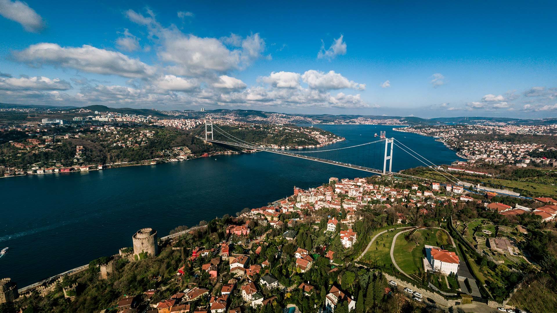 İstaş Transport