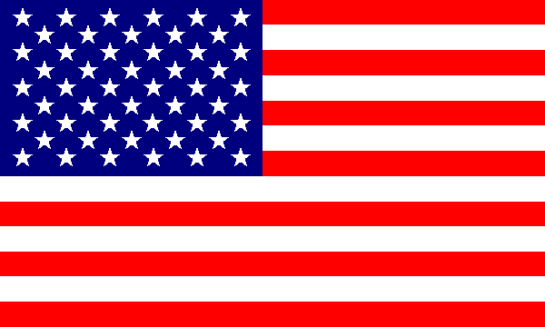 Amerika Birleşik Devletleri