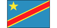 Demokratik Kongo Cumhuriyeti