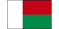 Madagaskar 